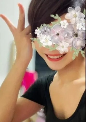 広島福山でおすすめのメンズエステランキング第1位【Labラボ】のおすすめセラピスト「那波（ななみ）」さん