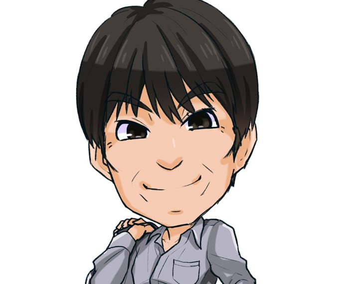 author avatar