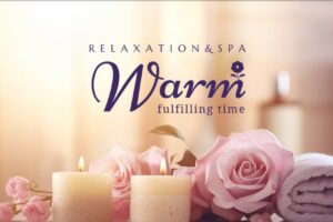 warm