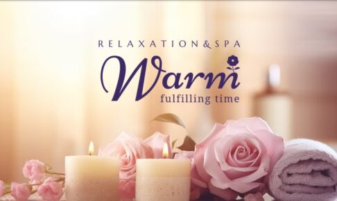 warm