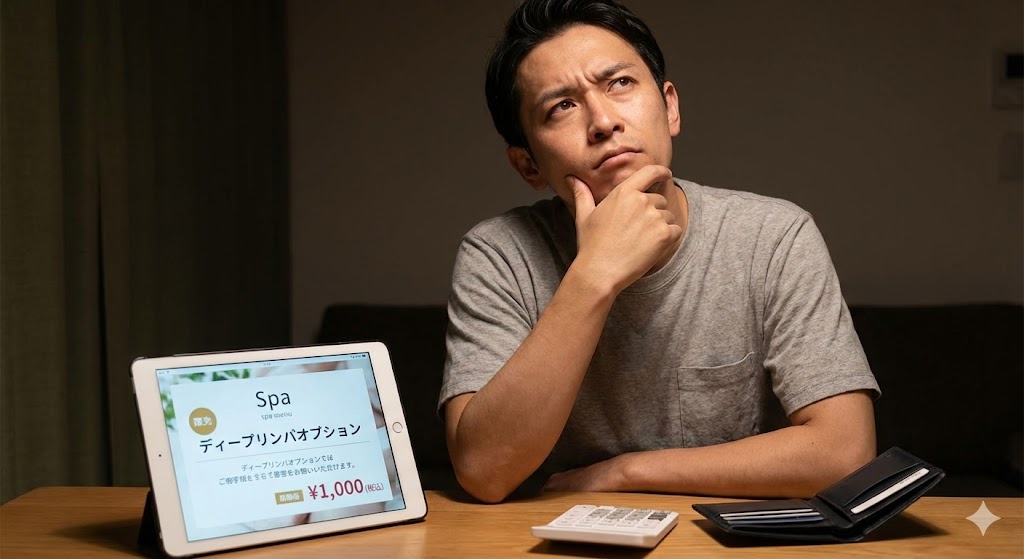 オプションの価値
