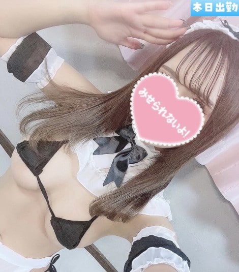 大阪日本橋でおすすめのメンズエステランキング第3位【まじかる大阪】のおすすめセラピスト「ゆあ」さん