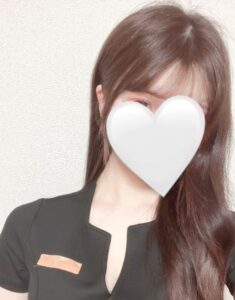 中州でおすすめのメンズエステランキング第2位【invitation（インビテーション）】のおすすめセラピスト澪（みお）さん