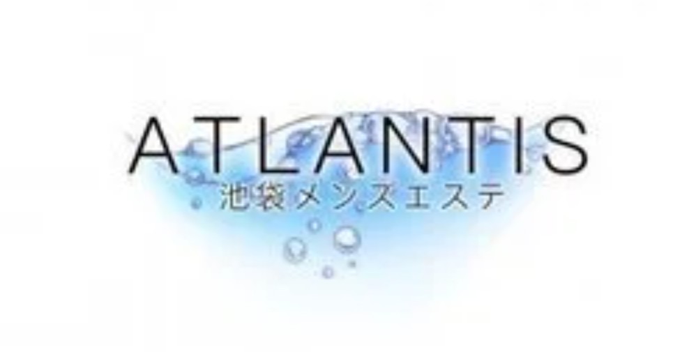 ATLANTIS-ikebukuro