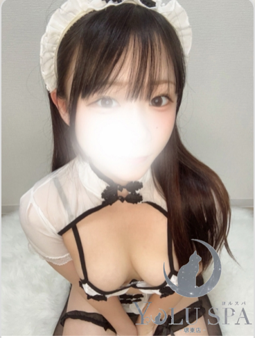 堺東でおすすめのメンズエステランキング第4位【YOLUSPA 堺東店】のおすすめセラピスト「小林」さん
