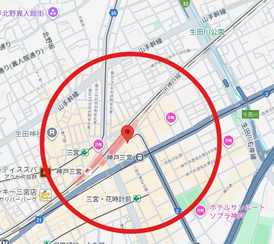 スクリーンショット スクリーンショット