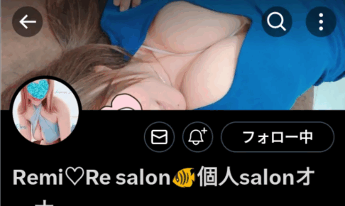 Re salon
