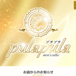 プラプラアロマpulapula aromaのトップページ画像