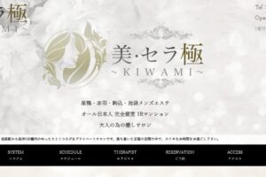 bi・sera・kiwami