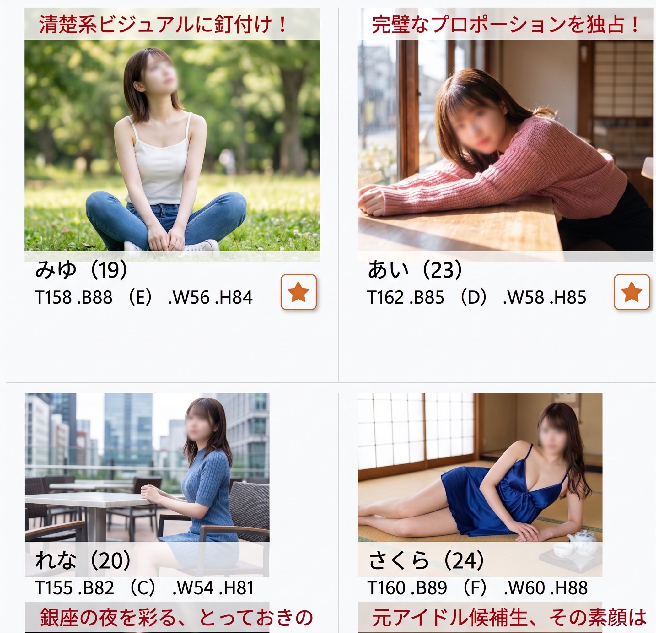才色兼備