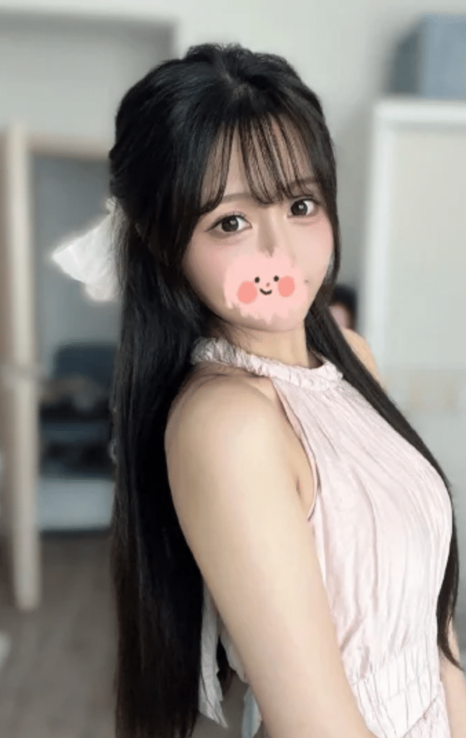 西中島でおすすめのメンズエステランキング第5位【女神の手】のおすすめセラピスト「芽衣」さん