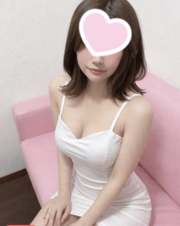 天王寺でおすすめのメンズエステランキング第3位【YOLU SPA Mrs店】のおすすめセラピスト「夏川なつな」さん