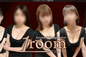 ワンルームroomのトップページ画像