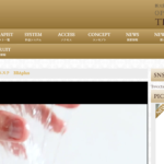 BBA plusのトップページ画像 ‣ メンズエステ体験談・口コミなら|男のお得情報局 BBA plusのトップページ画像