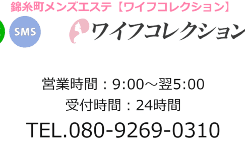 『ワイフコレクション』体験談。