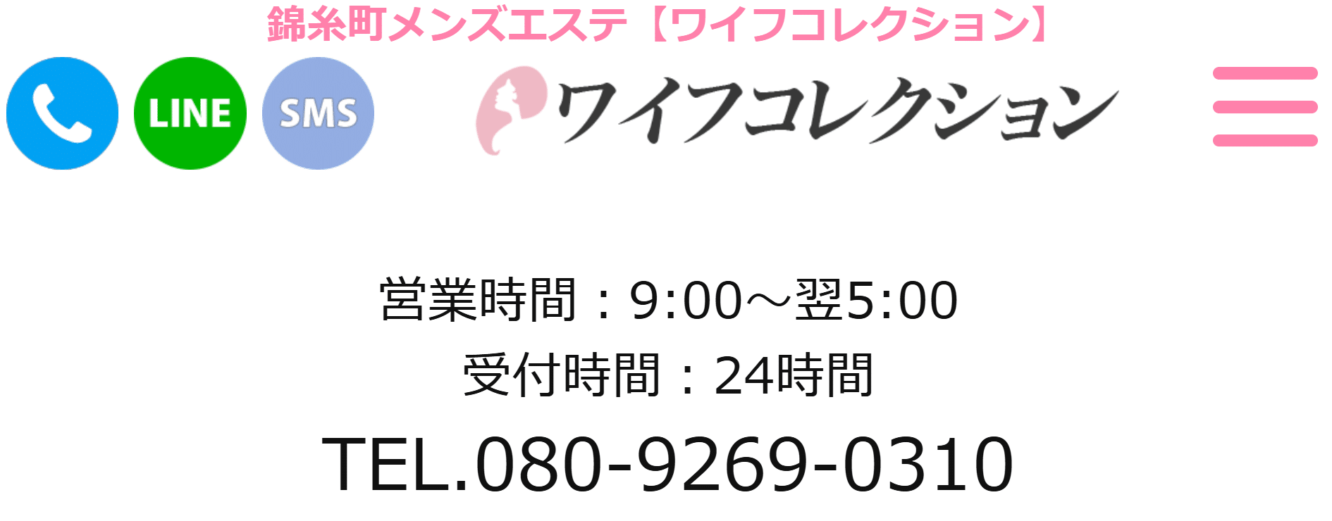 『ワイフコレクション』体験談。