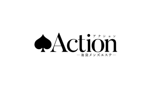 アクションActionのトップページ画像