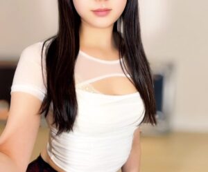 名古屋「錦」でおすすめのメンズエステランキング第2位【Number9（ナンバーナイン）】のおすすめセラピスト「ちひろ」さん