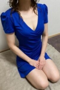 名古屋「錦」でおすすめのメンズエステランキング第4位【ゆりかごFC名古屋】のおすすめセラピスト「あまね」さん