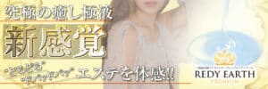 プレミアムレディーアース