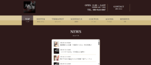 大人手技のトップページ画像