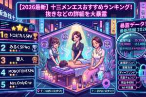 juso menzuesute osusume ‣ メンズエステ体験談・口コミなら|男のお得情報局 juso menzuesute osusume