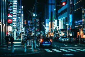 nagoya sakae