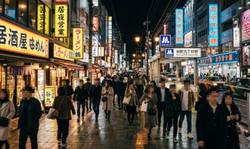 osaka tanikyu men es osusume rankingu