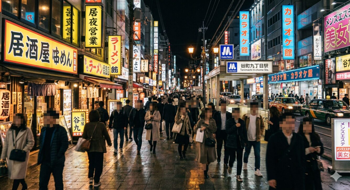 osaka tanikyu men es osusume rankingu