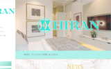 ヒランHIRAN秋葉原のトップページ画像