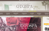 オトスパOTOSPAのトップページ画像