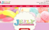 ジェリーJELLYのトップページ画像