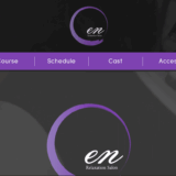 エンenのトップページ画像